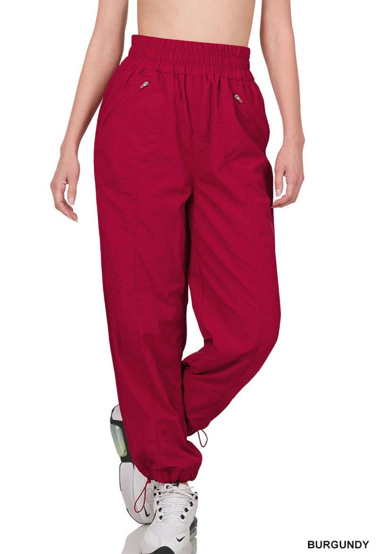 Windy Day Windbreaker Joggers