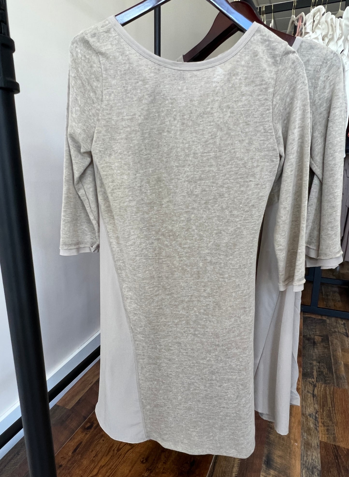 Enchanting Echoes Dress
