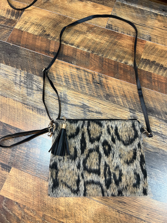 Crossbody/Clutch Bag