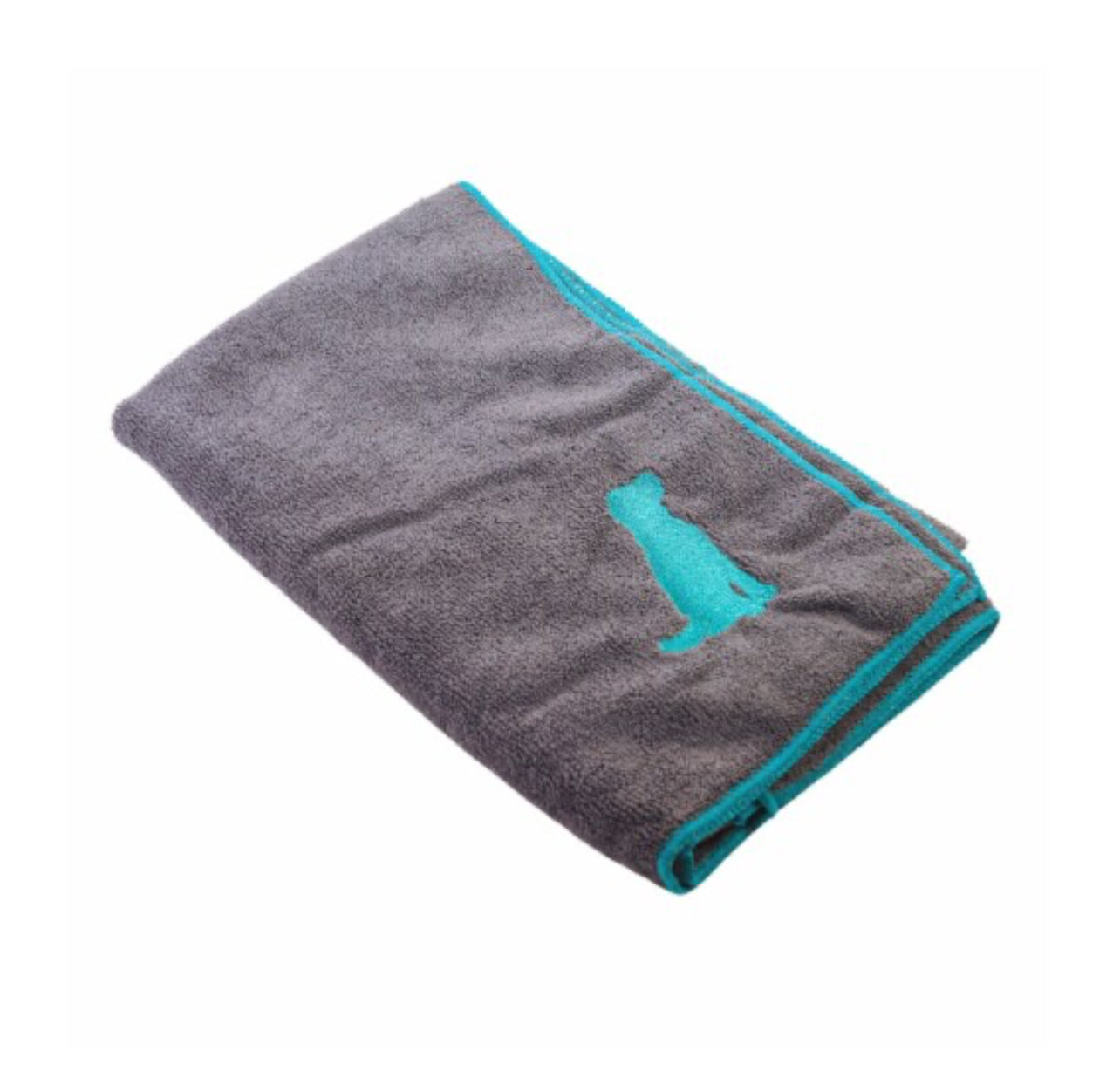 Dog Bath Towel