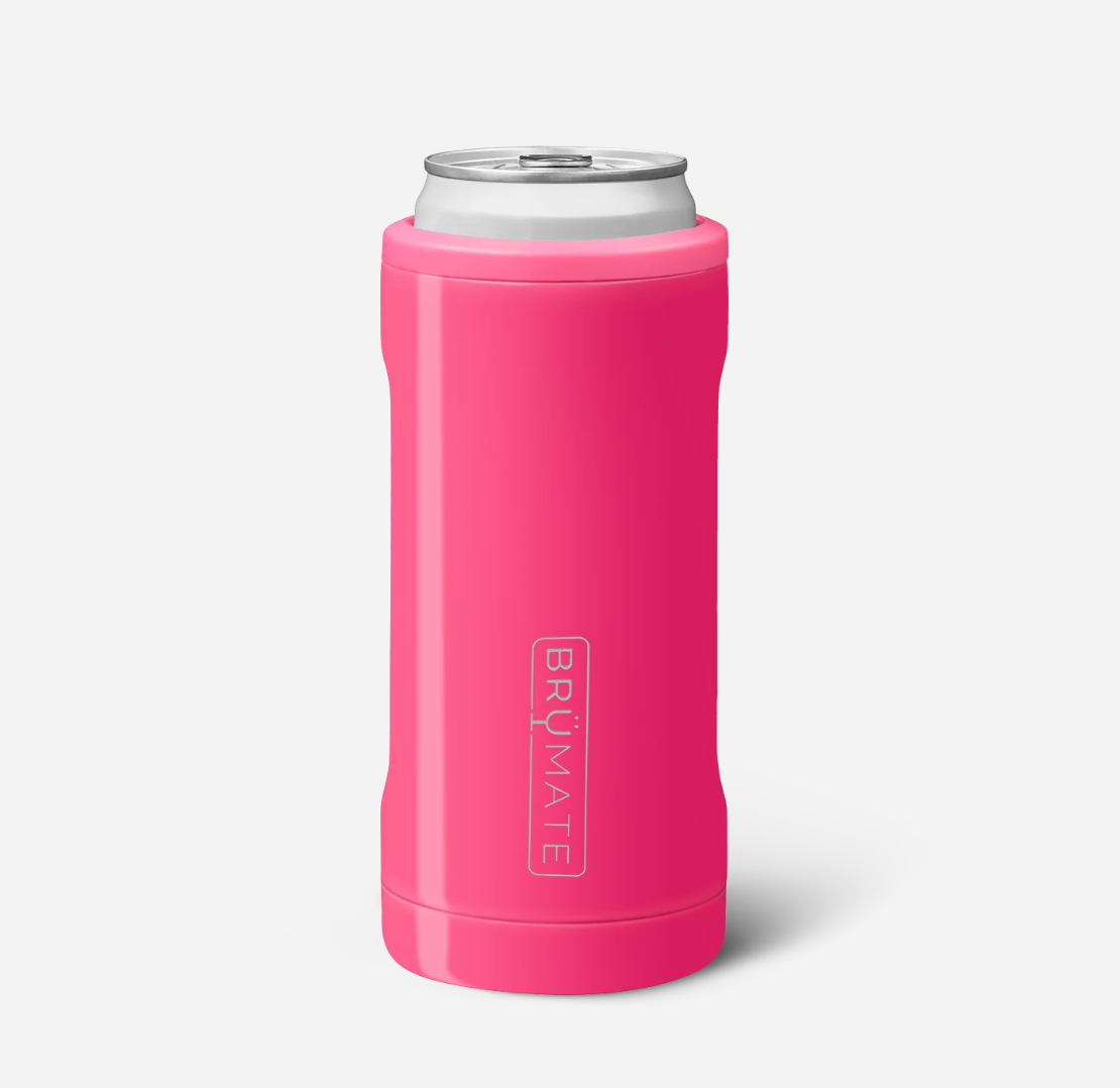 BruMATE  Slim Can Hopsulator 12oz.
