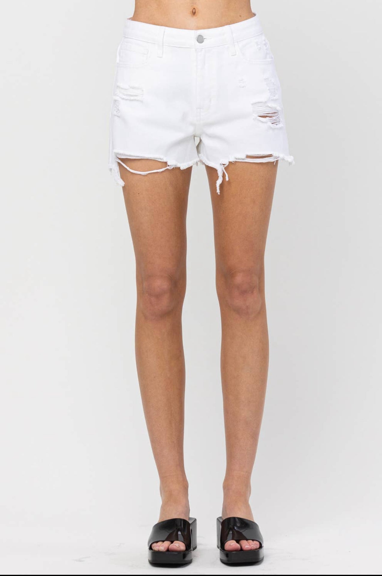 Win the Day Shorts